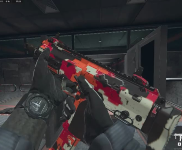 Hitmarkers not aligned with crosshairs?