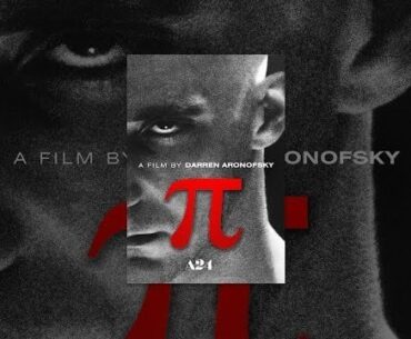 Real life / pseudo-real life cyberpunk movie Pi. Lots of truly Cyberpunk notion sin this film: numerology, programming, mathematics,... I thought it was too good not to promote. Right now the movie Pi is free on Youtube (Yes, I know that this post, itself, is cyberpunkian)
