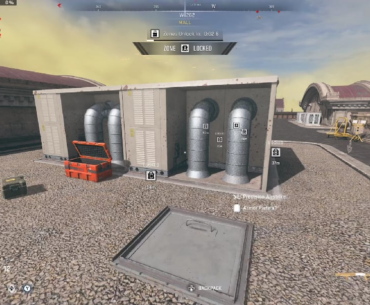 Am I the only one who thinks APS is OP?