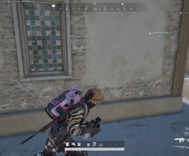 Thought it was my buddy on the last one but luckily toxicity wins
