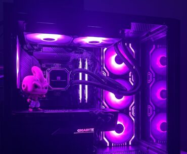 My Rig!