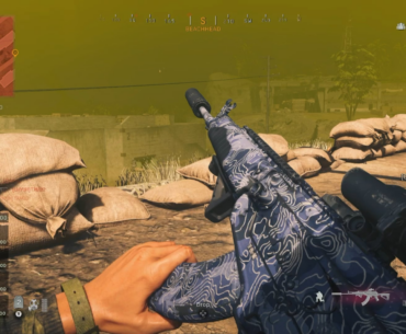 Goodbye Warzone 1 🤝