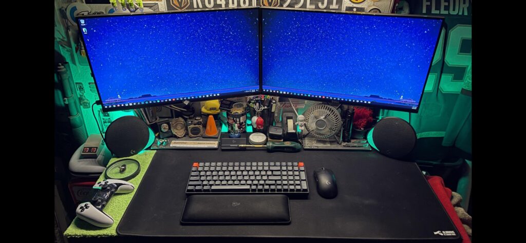 Studio Workstation