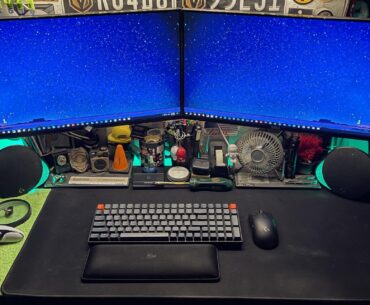 Studio Workstation