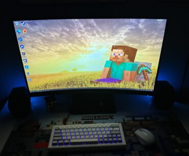 Craftstation