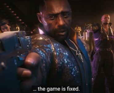 What's the state of the game?