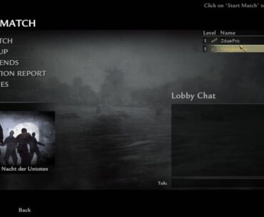 What is you favorite Zombies menu? Rank them from best to worst