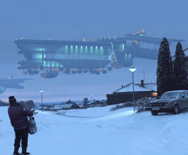 Suburbia