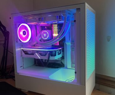 What do you think this build is worth