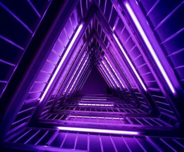 Machine Sex, Jeff Goldblum, and Other Overlooked Cyberpunk Classics
