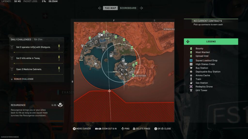 Wtf is this circle