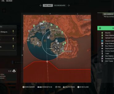 Wtf is this circle