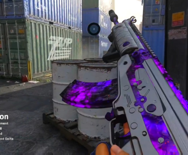 loving the amax
