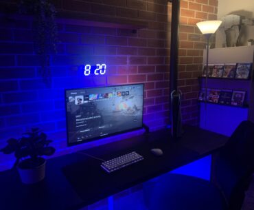 PC on the way! Any recommendations?