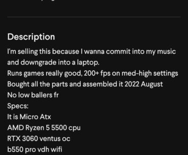 Is this a decent deal?