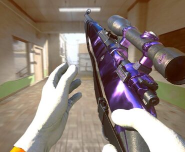 thoughts on the kar98k?