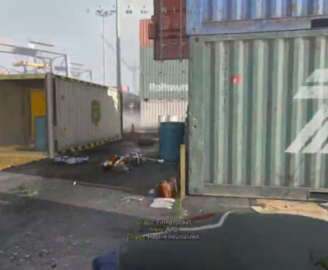 tried out the AMAX for the first time today
