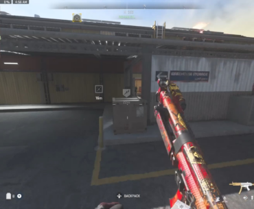 This has to have been multiple teams right?