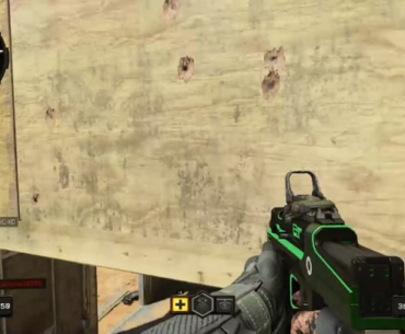 This game has worse FFA spawns than MW2019