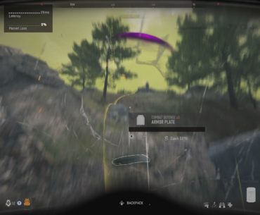 Idk how I feel about the fact I can’t win with a gun,  but I won with this