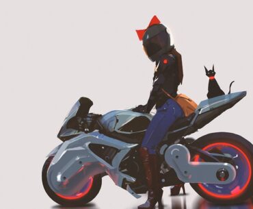 Kikis express delivery service by snatti89