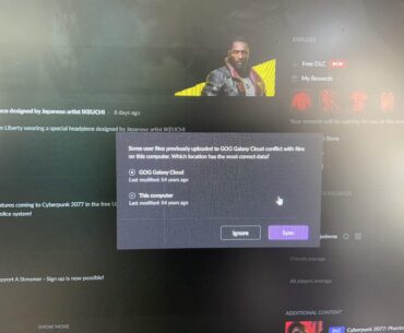 Nice on GOG