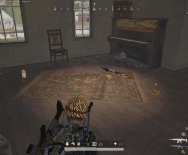 Morning Chicken Dinner highlights #3!!!!