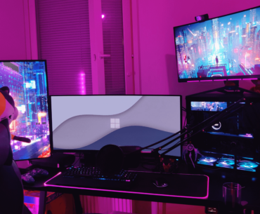 I got finally got my first ultrawide today! (Alienate aw3423dwf)