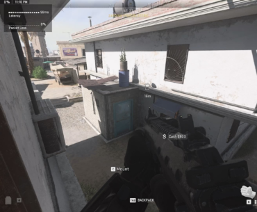 Nice, now I’m fighting invisible players! I love this game.(pause at 8 seconds)