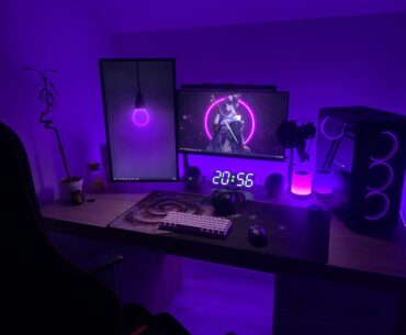 What would you guys add here? I'm looking for recommendations