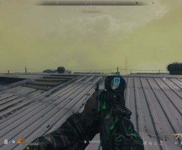 My most successful end game bomb drone usage to date