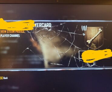 Somehow I got deranked