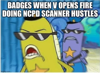 There's one thing I'm not happy about Patch 2.0 though