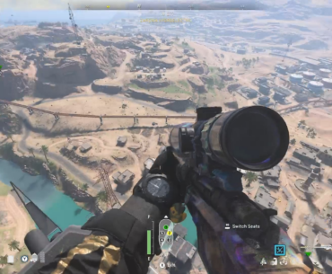Fly By on the Glide By