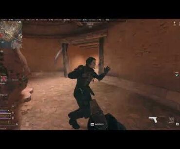 Broken servers idk why still playing this shit