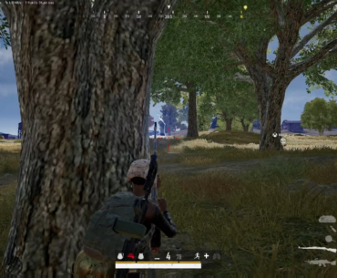 My best shot ever