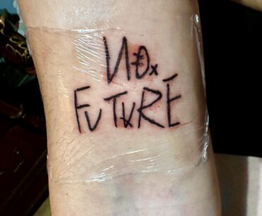 First tat