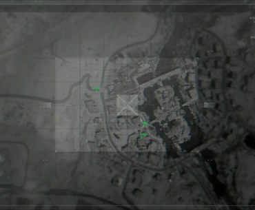2 teams spawning at the same location