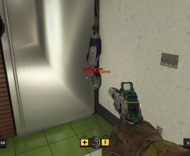 And this is why I don’t play this game