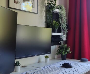 I need more PLANTS