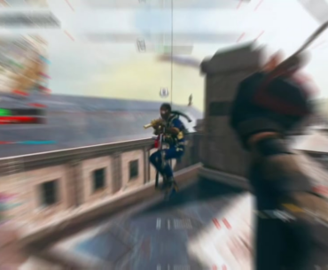 Warzone Short