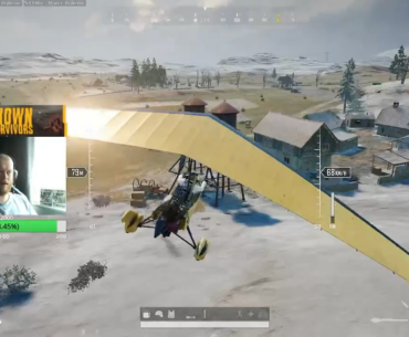 Glider + panzer Vs squad