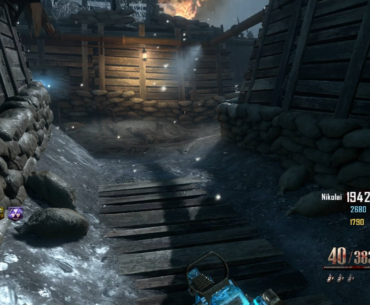 Origins moment