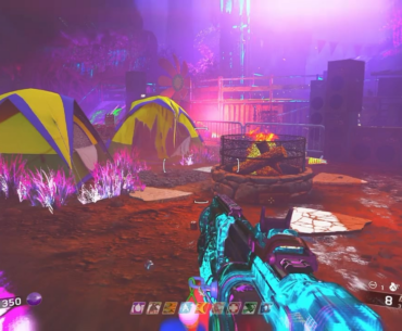 This gun is so OP