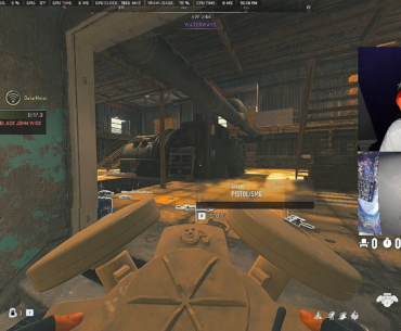 Solo Vs Trios Is So Fun Without Aim Assist <3