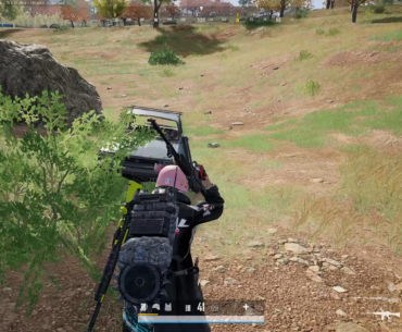 Just my luck (or lack thereof)