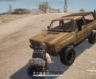 Mirado: "Do not come" Me: "I'm coming"