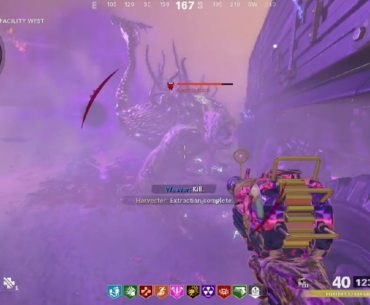 Zombies x Rocket League #2: The Pinch