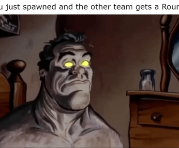 We love gobblegums