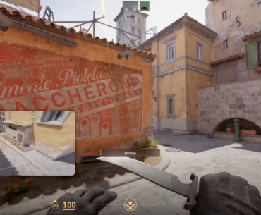 WZ needs smoke like this